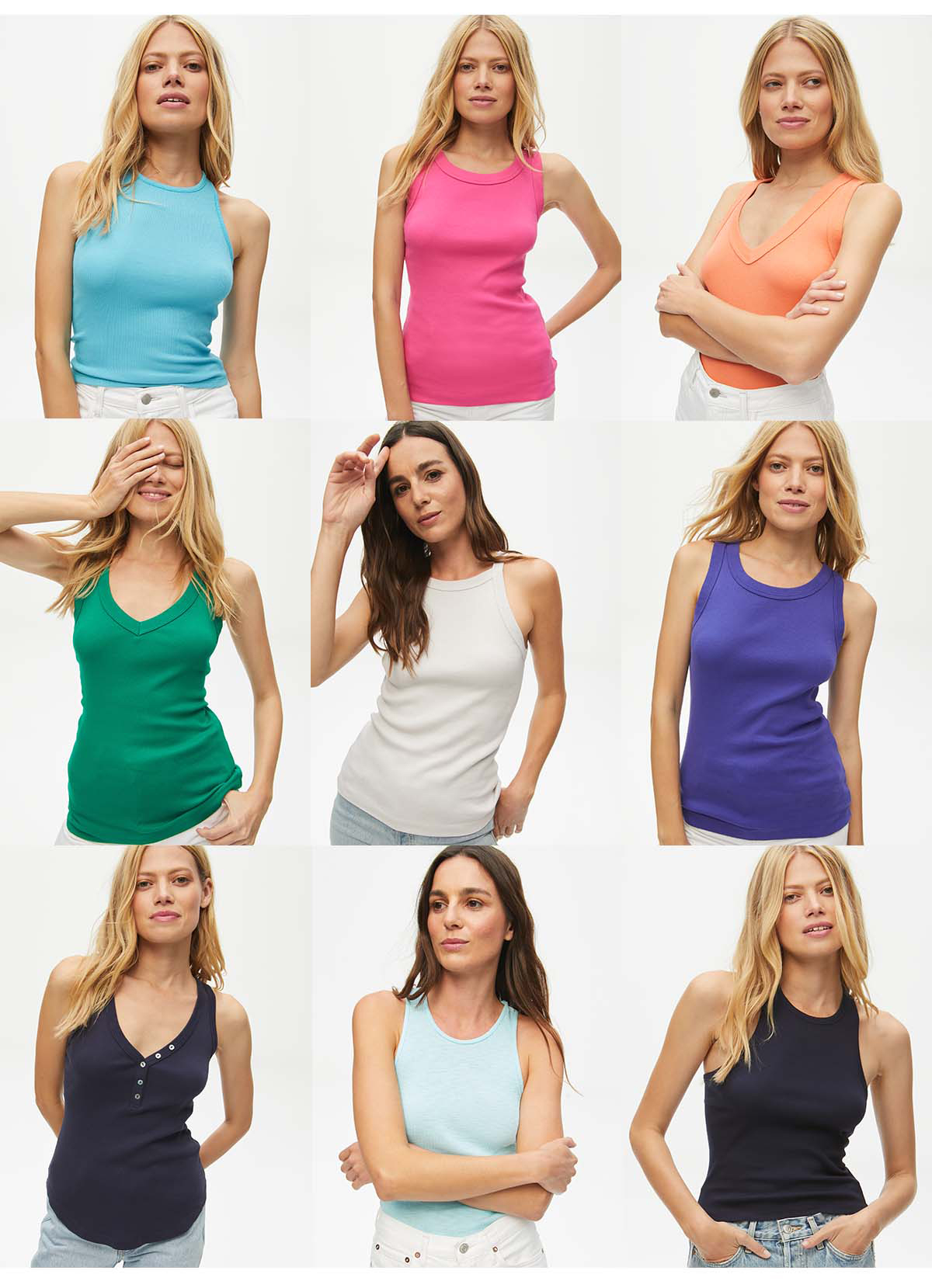 Top Tanks