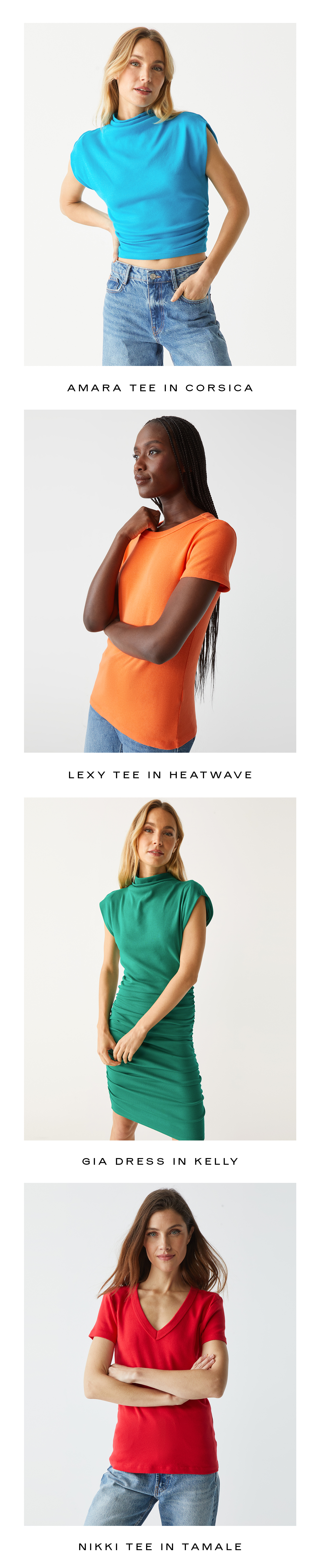 Shop New Arrivals