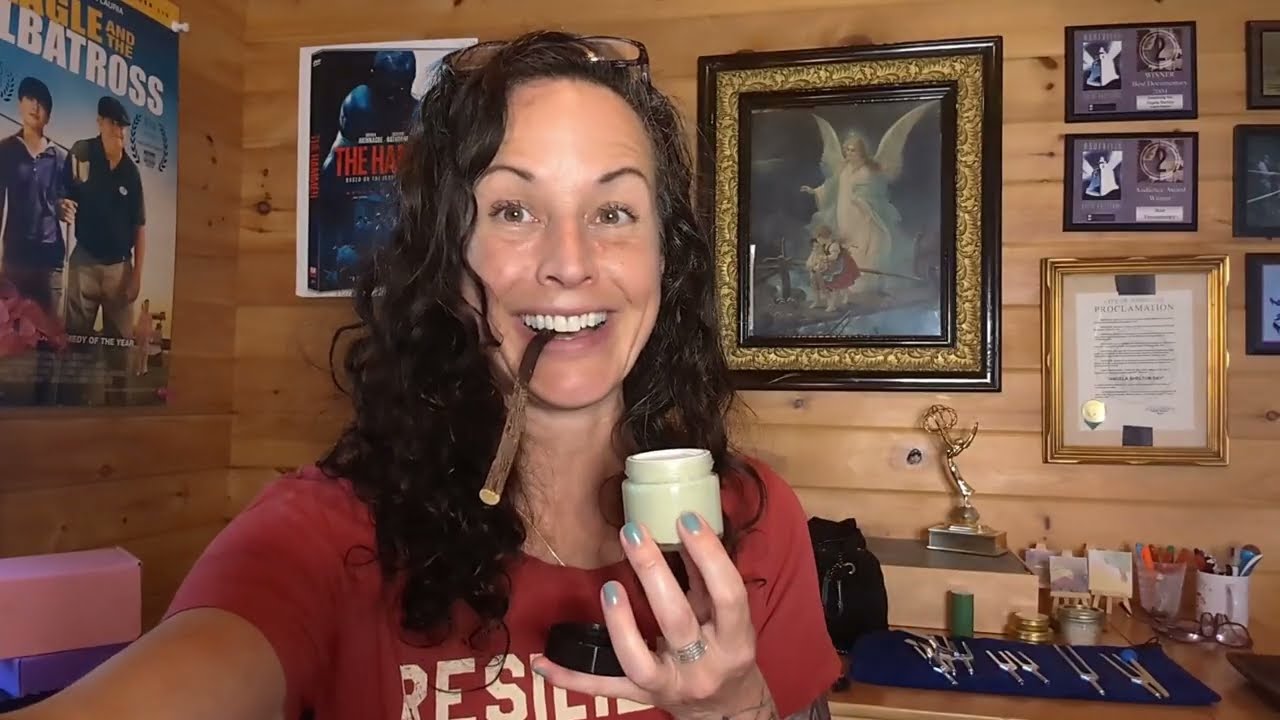 Angela Shelton 21 day journey – HOLY HOT MOM