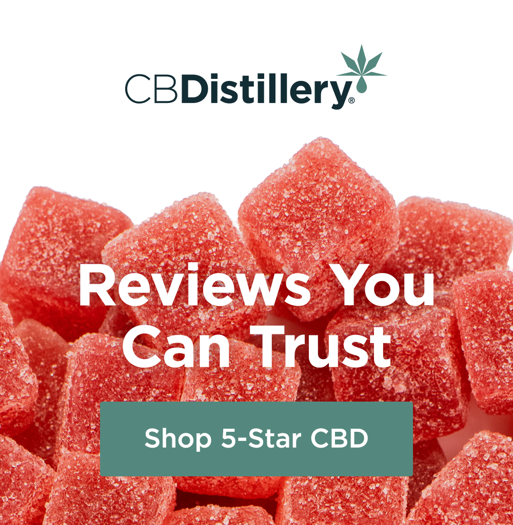 Shop 5-Star CBD