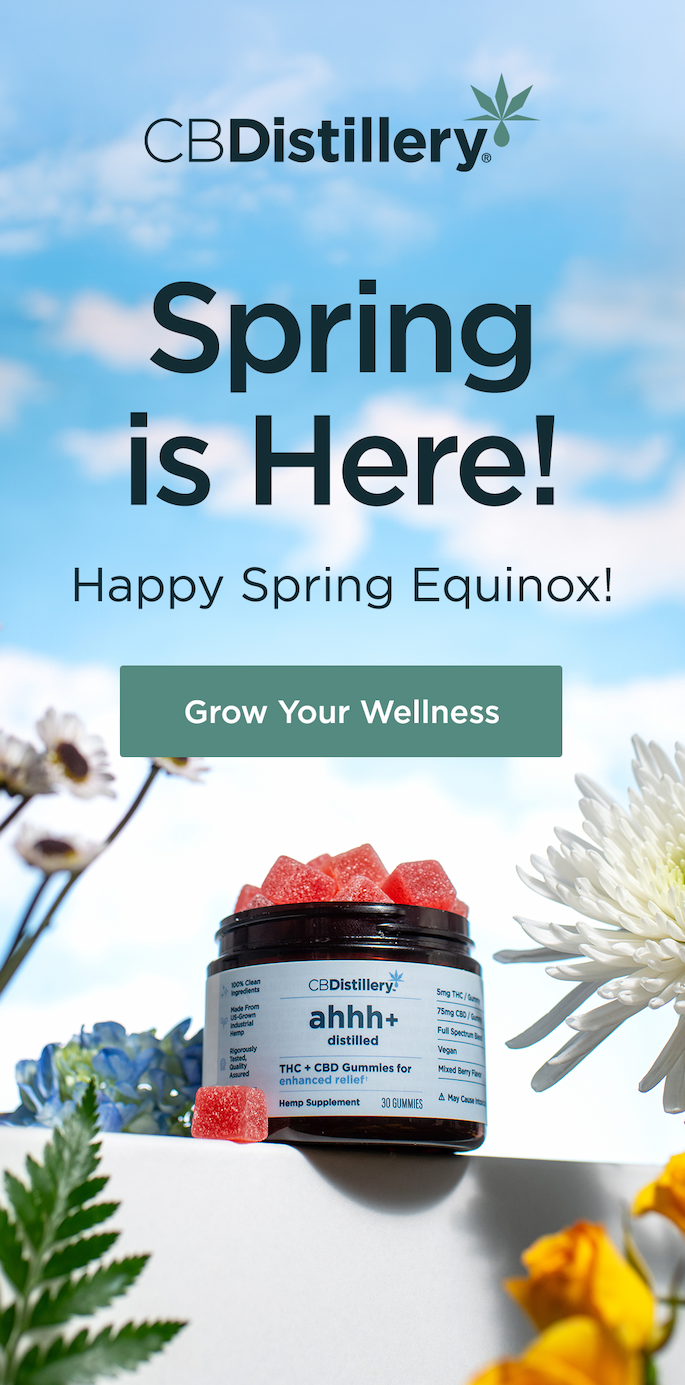 Spring is Here! Happy Spring Equinox! Grow Your Wellness Spring is Here! Happy Spring Equinox! Grow Your Wellness