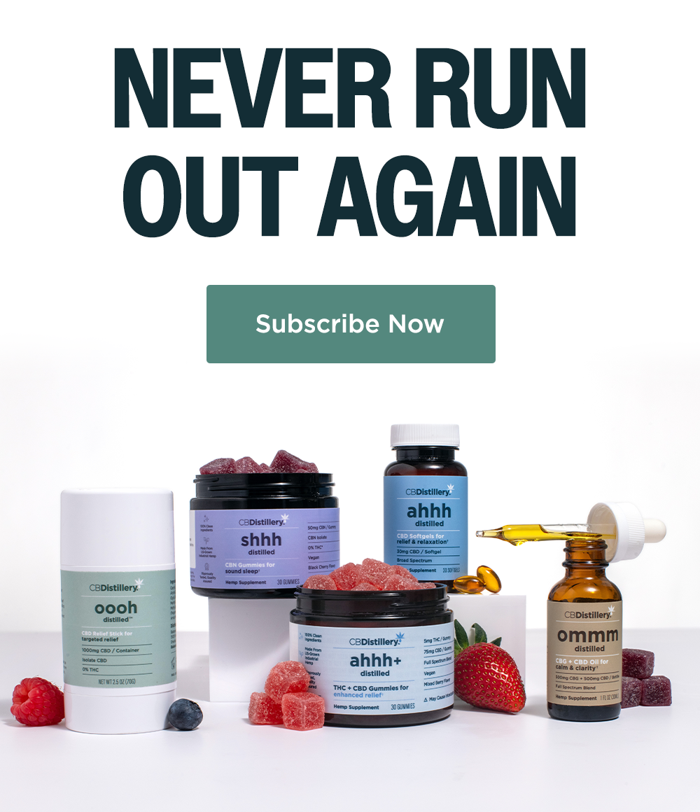 Subscribe Now