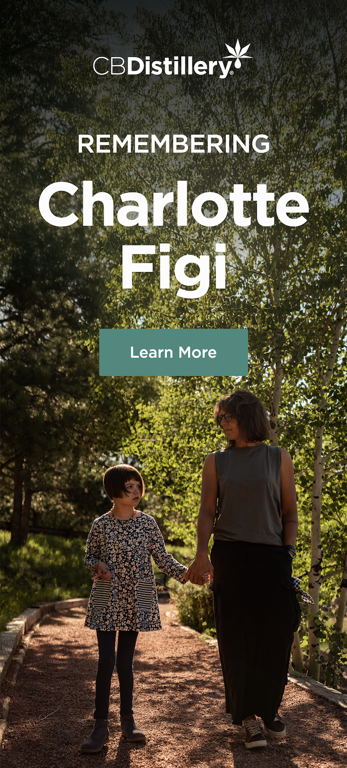 Remembering Charlotte Figi. Learn More