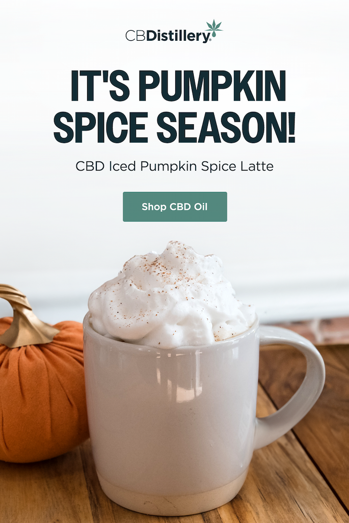 Shop CBD Oil