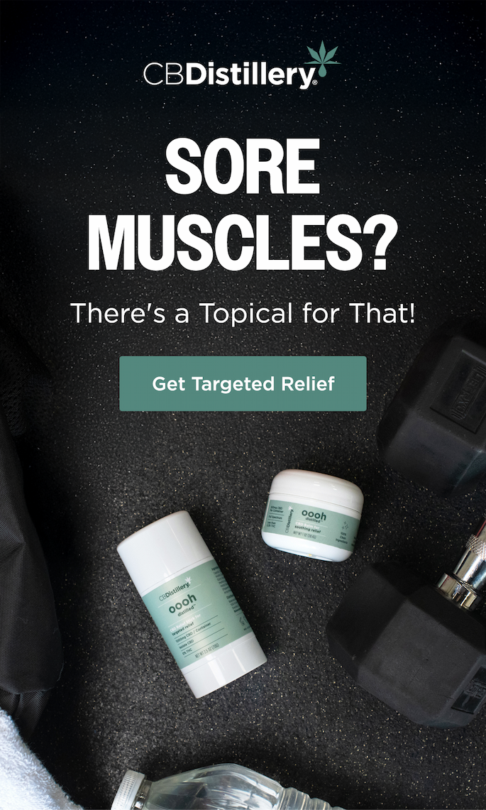Get Targeted Relief