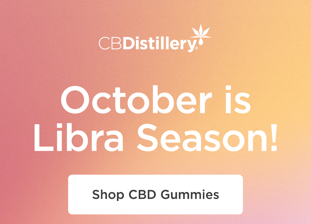Shop CBD Gummies