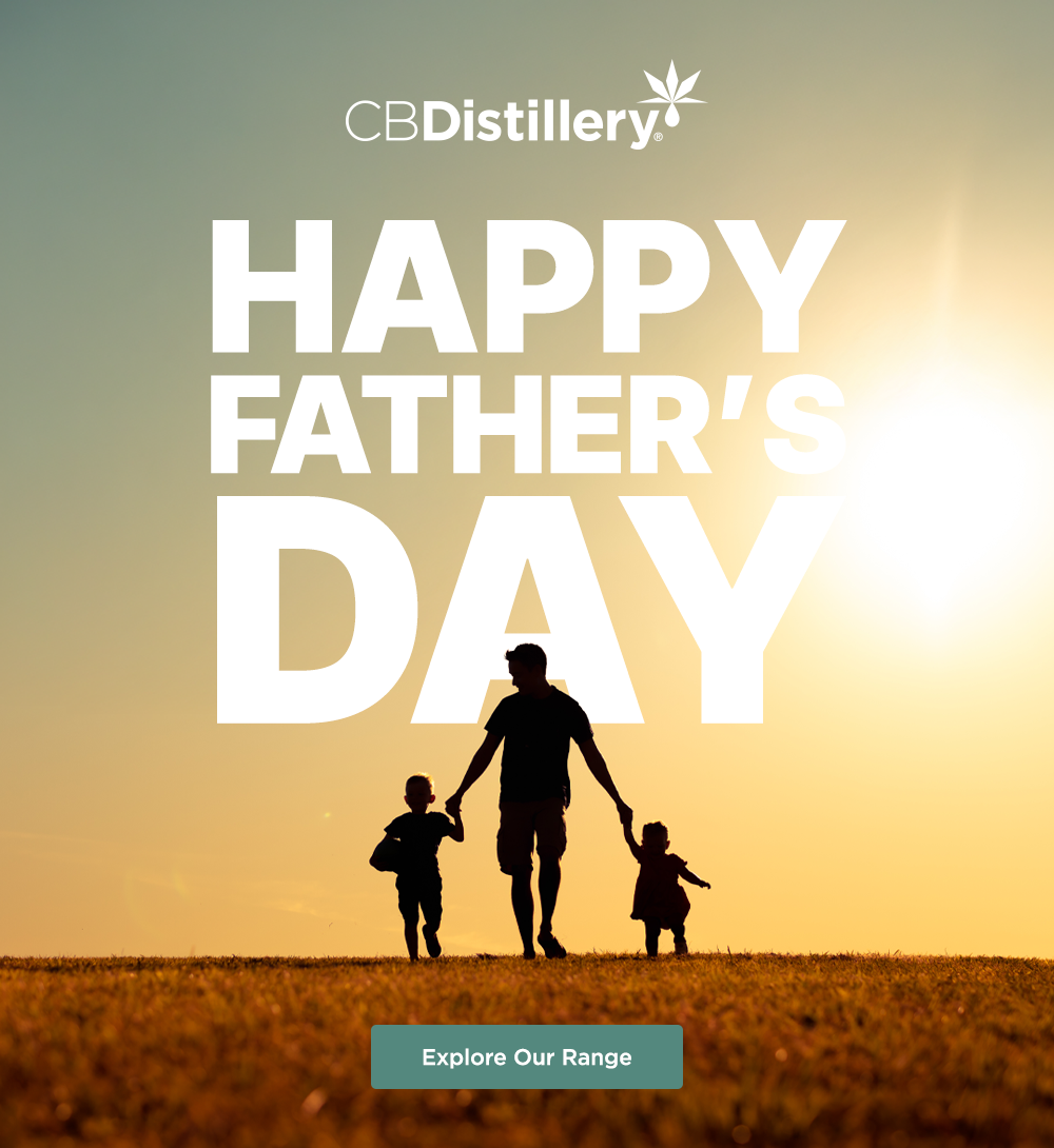 Happy Father's Day! Explore Our Range