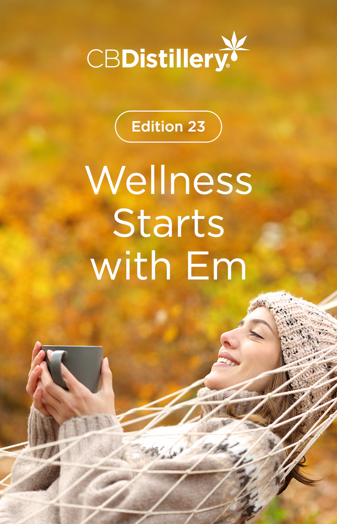 Wellness Starts with Em Wellness Starts with Em