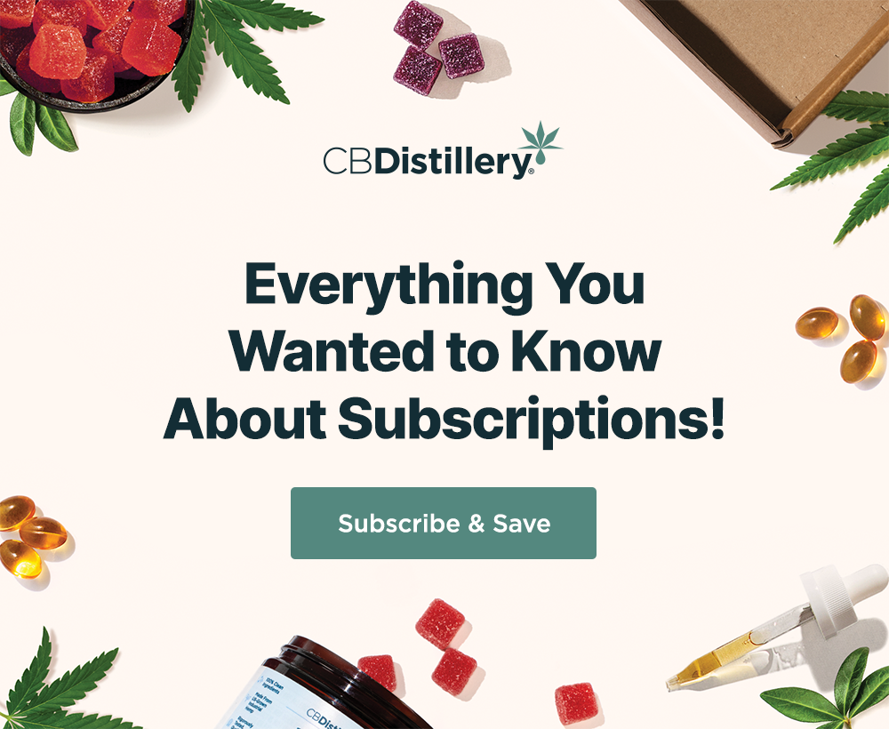Everything You Wanted to Know About Subscriptions! Subscribe & Save