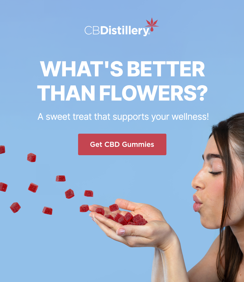 Get CBD Gummies