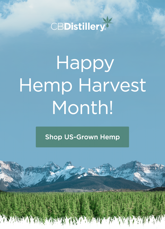 Shop US-Grown Hemp Shop US-Grown Hemp