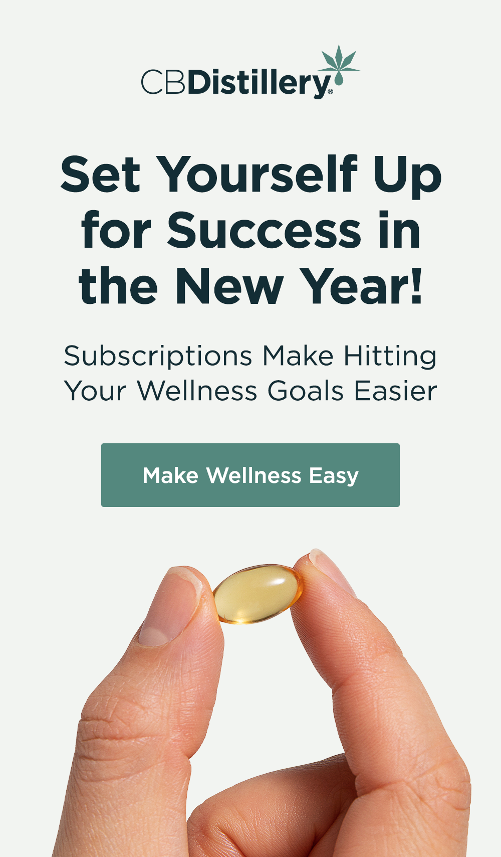 Make Wellness Easy