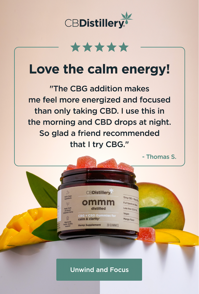 Unwind and Focus