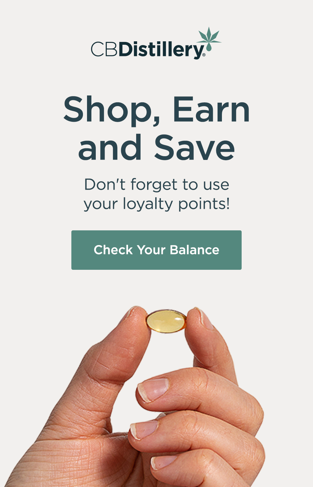 Check Your Balance Check Your Balance