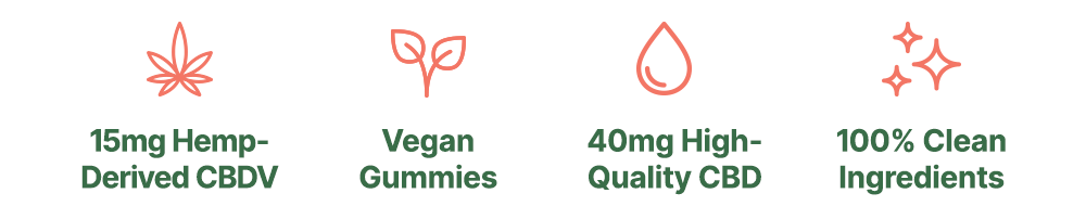 Our Product Benefits