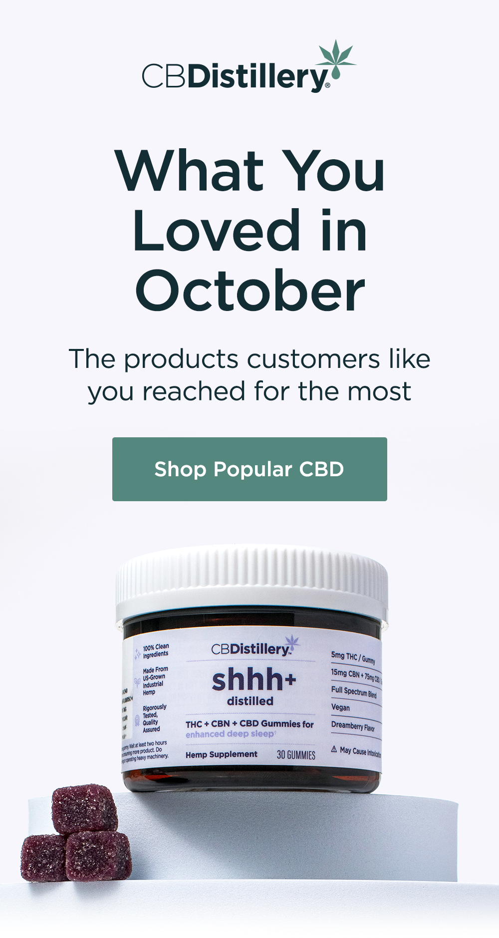 Keep Your Routine Going