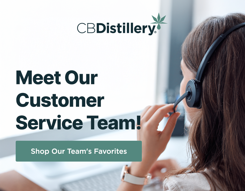 Meet Our Customer Service Team! Shop Our Team's Favorites