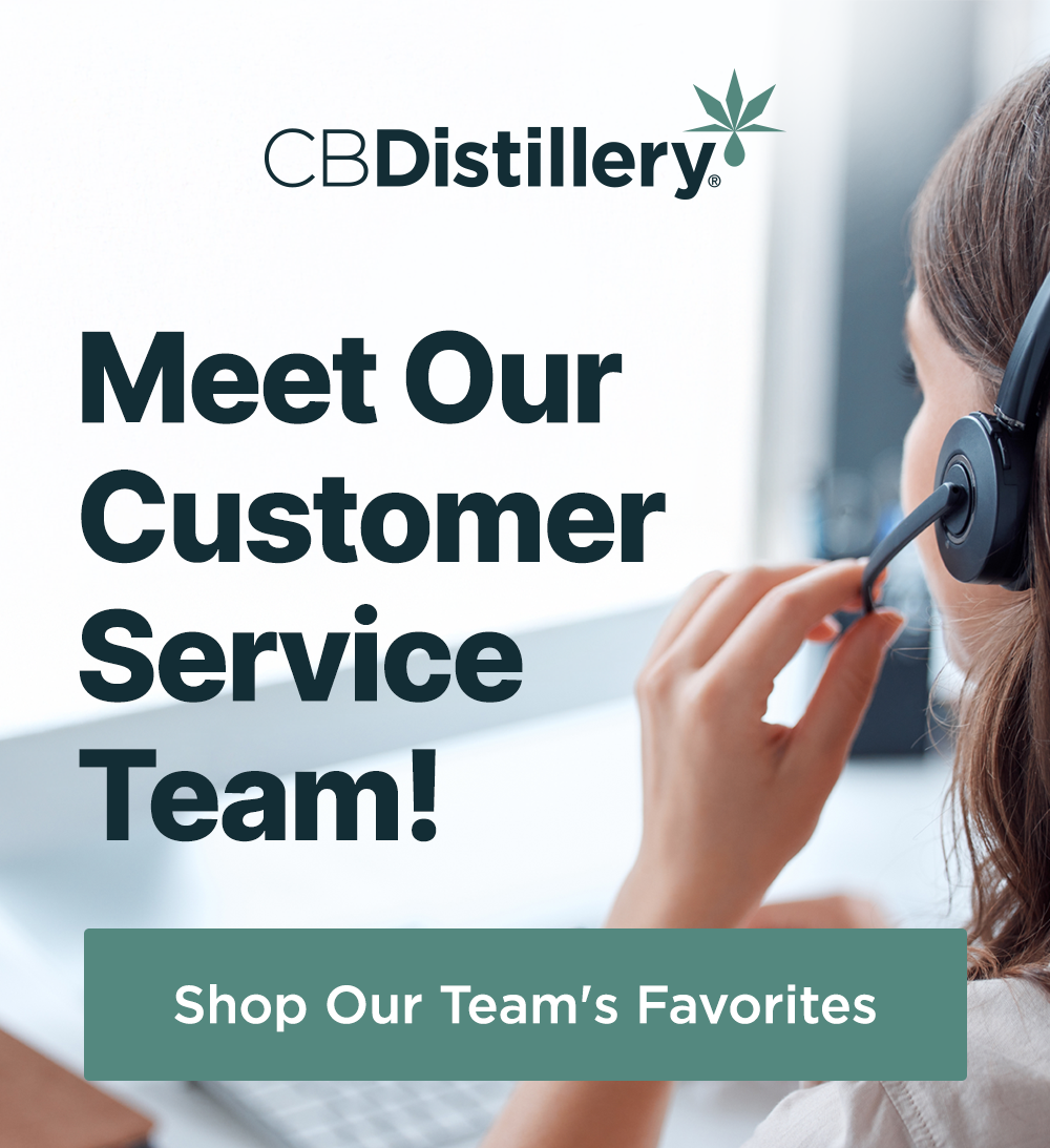 Meet Our Customer Service Team! Shop Our Team's Favorites