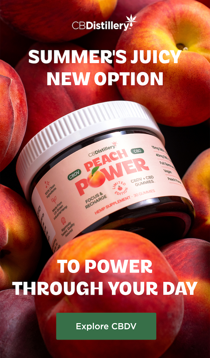 Explore CBDV Explore CBDV