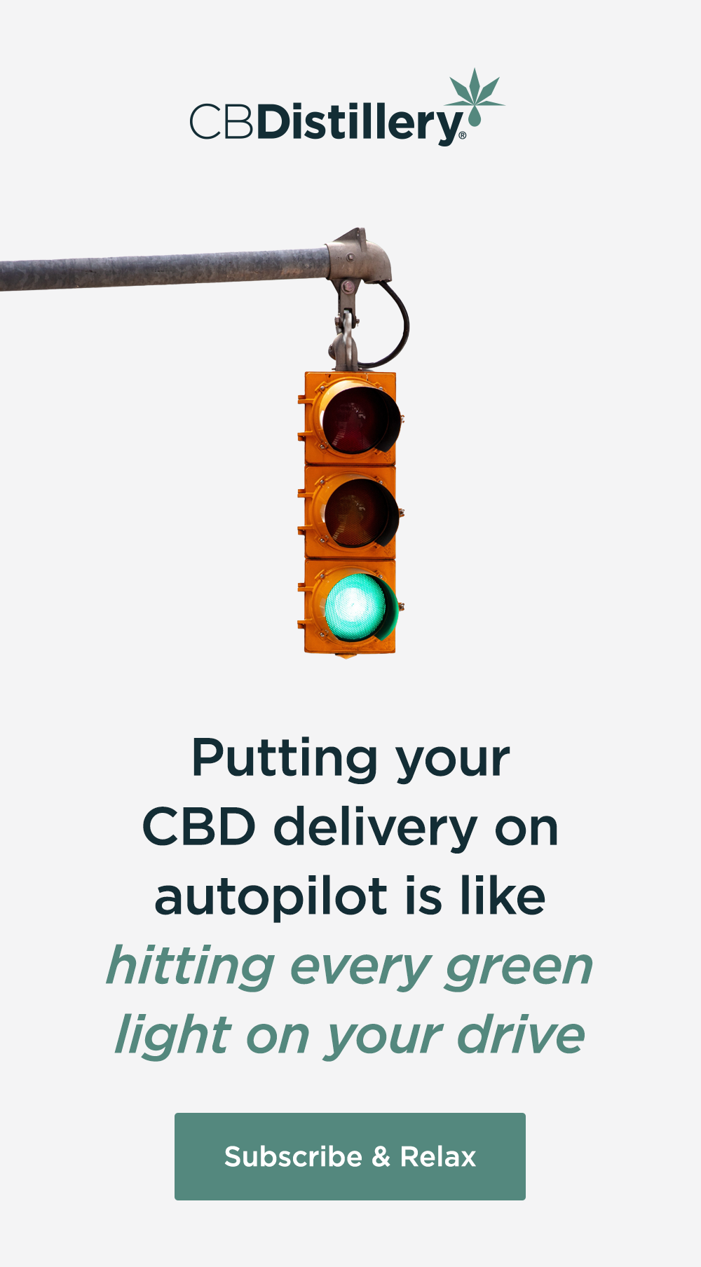 Subscribe & Relax Subscribe & Relax