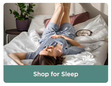 Shop for Sleep