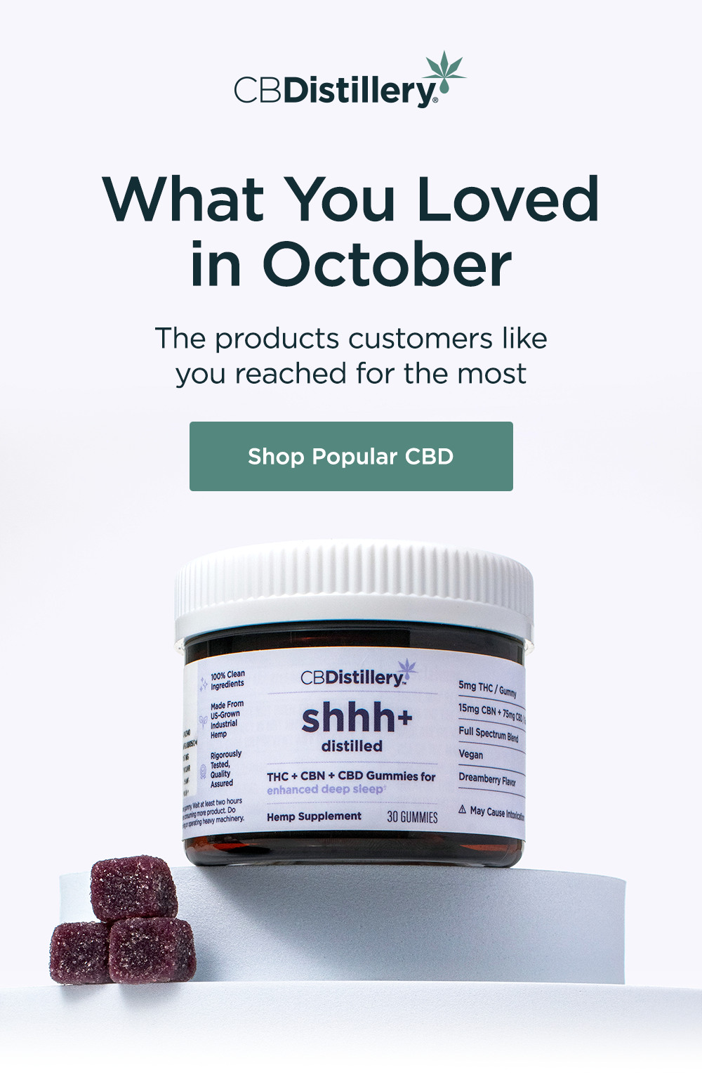 Keep Your Routine Going