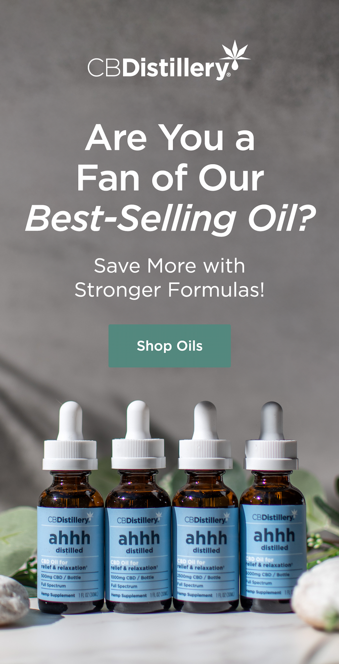 Shop Oils