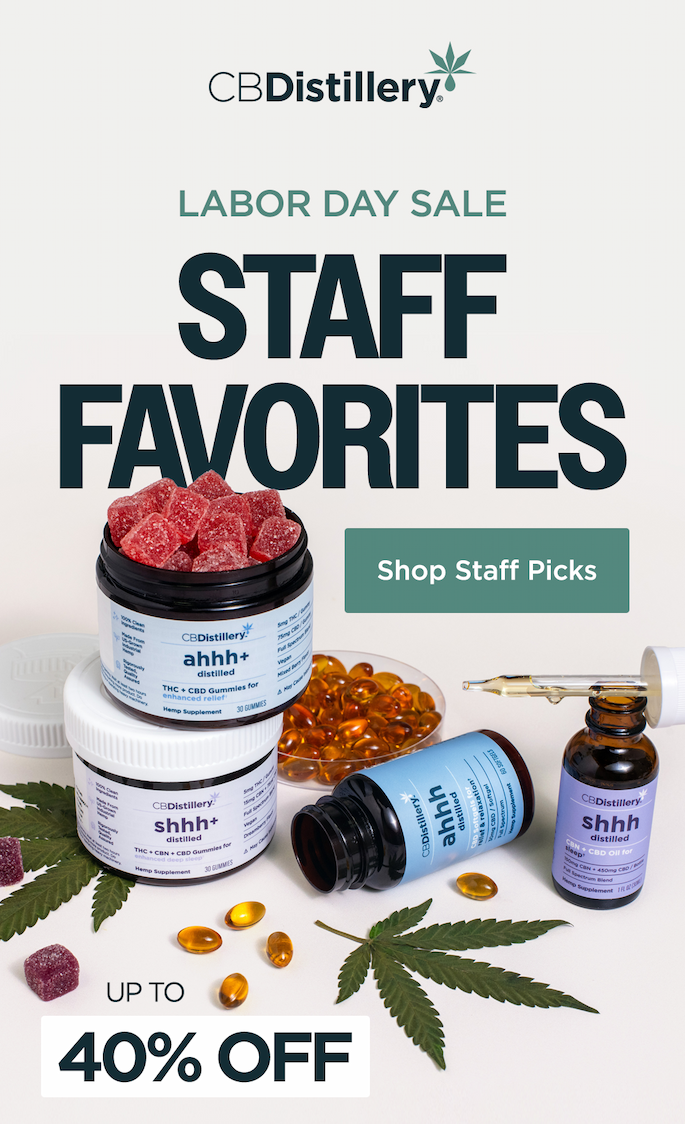 Shop Staff Picks Shop Staff Picks