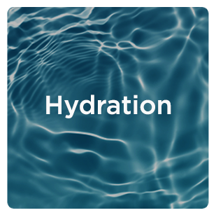 Hydration