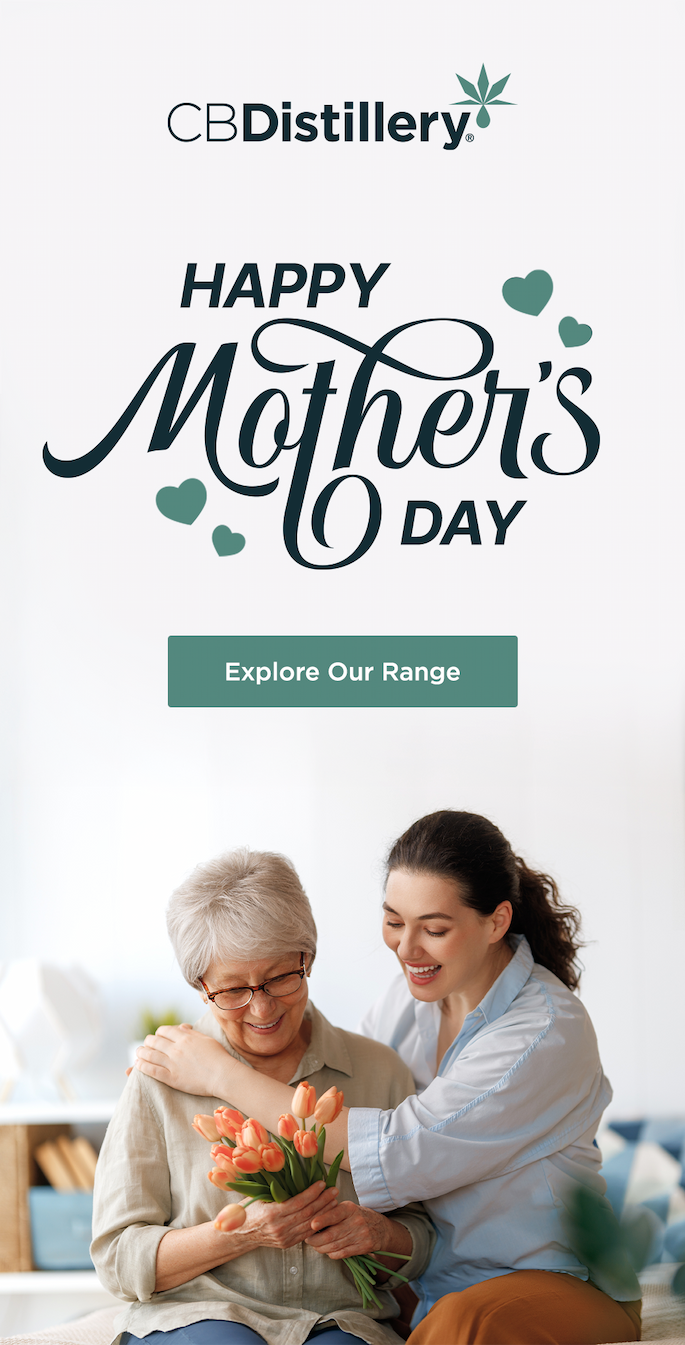 Happy Mother's Day! Explore our Range