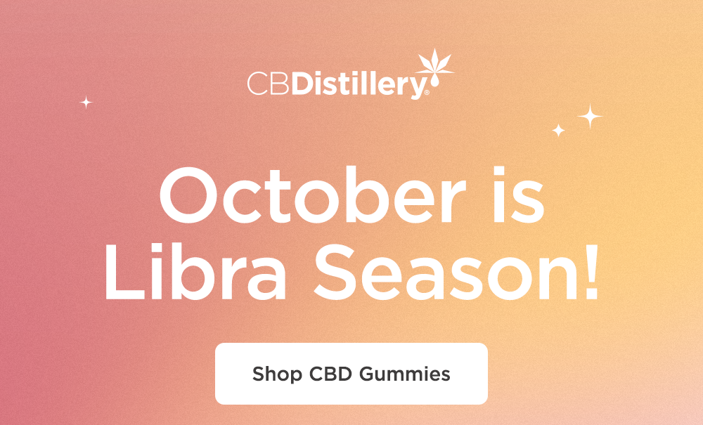 Shop CBD Gummies