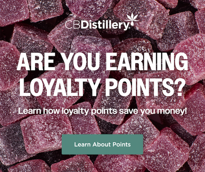 Are you earning loyalty points? Learn how loyalty points save you money! Learn About Points