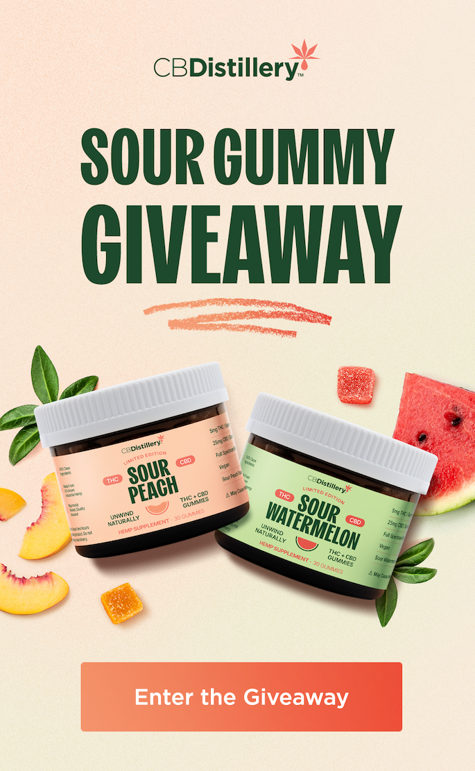 Enter The Giveaway Enter The Giveaway