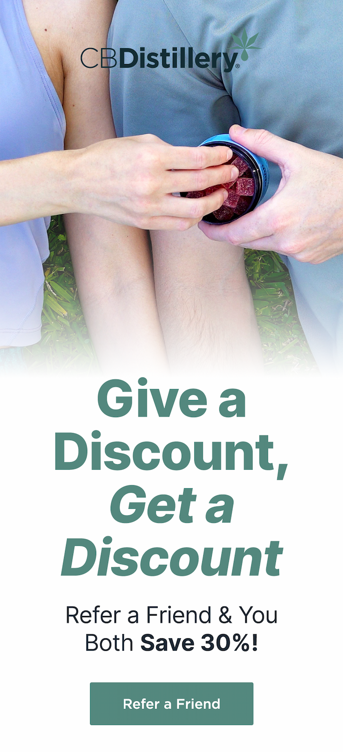 Give a Discount, Get a Discount. Refer a Friend & You Both Save 30%! Refer a Friend Give a Discount, Get a Discount. Refer a Friend & You Both Save 30%! Refer a Friend