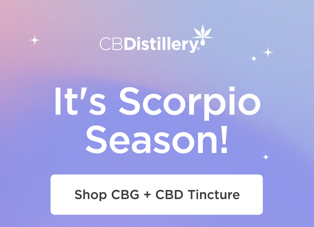 Shop CBG + CBD Tincture Shop CBG + CBD Tincture
