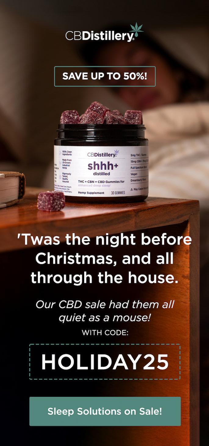 Sleep Solutions on Sale!