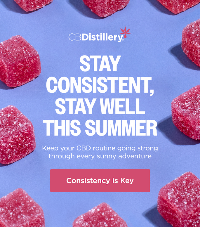 Consistency is Key