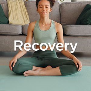 Recovery