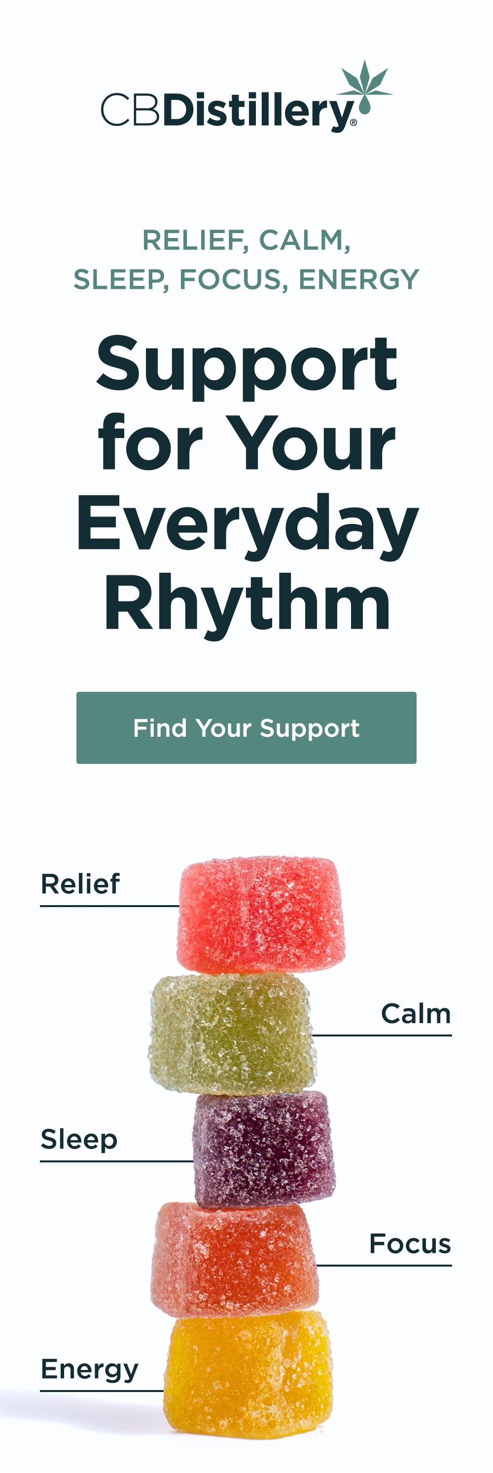 Replenish Your Stock