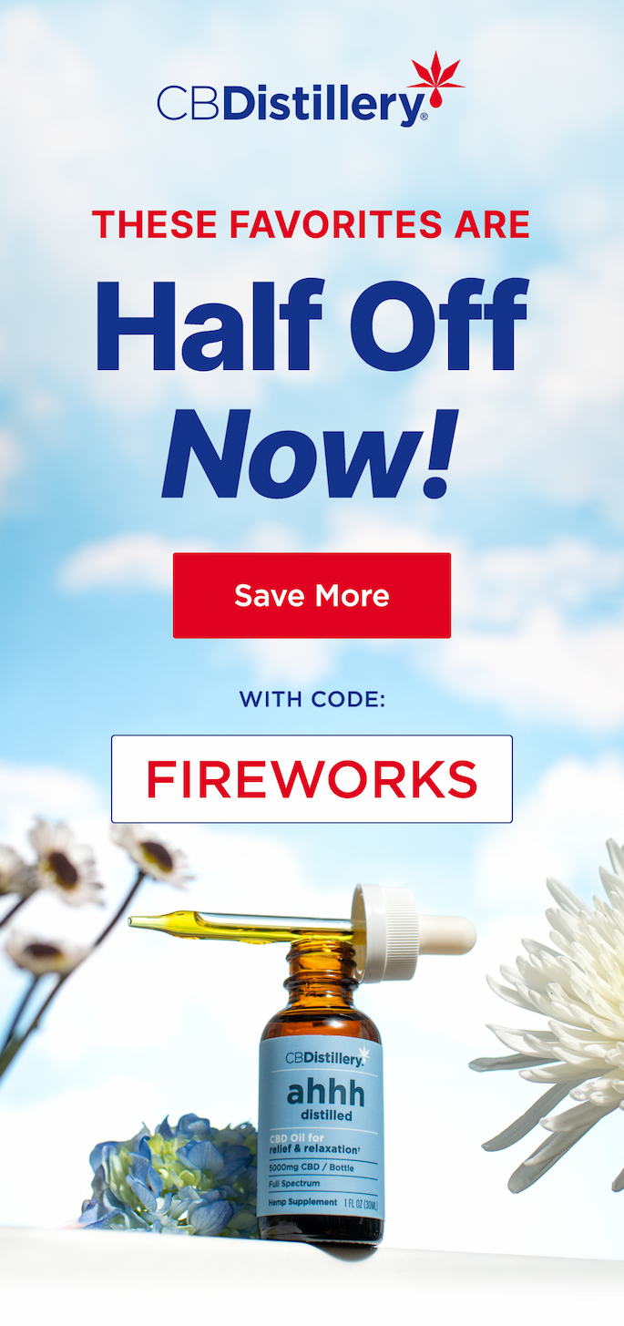 These Favorites are Half Off Now! Save More with code FIREWORKS These Favorites are Half Off Now! Save More with code FIREWORKS