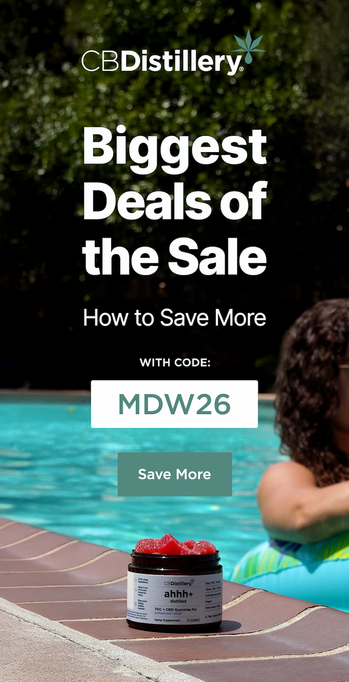 Biggest Deals of the Sale: How to Save More with code MDW26. Save More