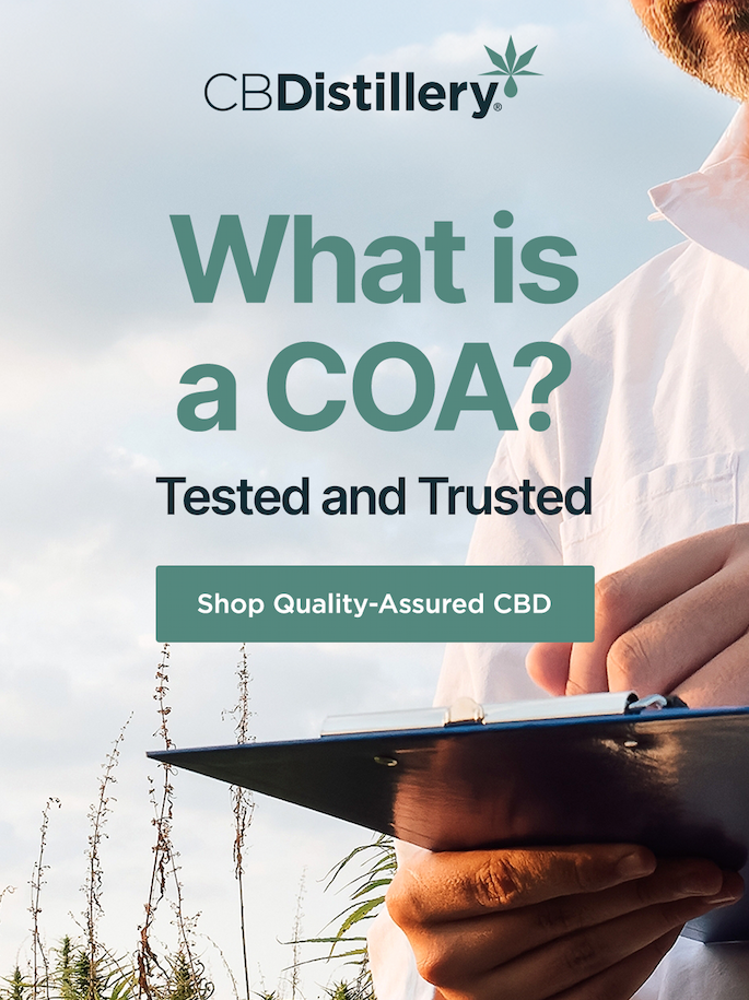 What is a COA? Tested and Trusted ~ Shop Quality-Assured CBD What is a COA? Tested and Trusted ~ Shop Quality-Assured CBD
