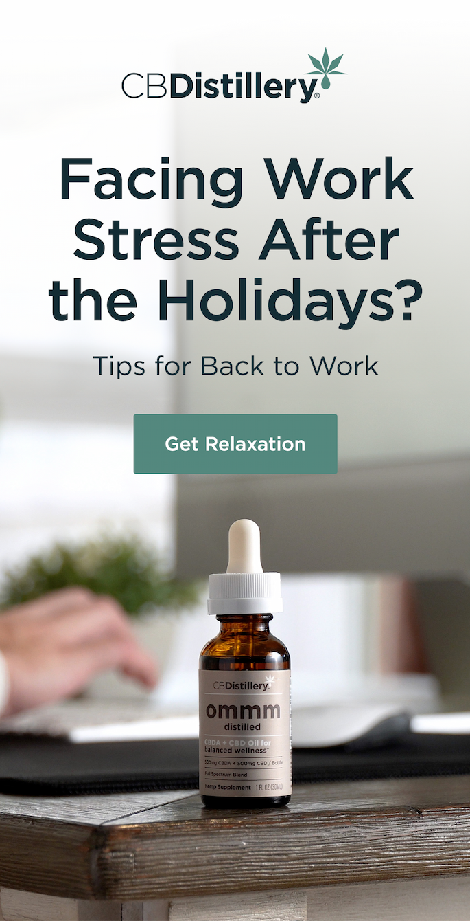 Get Relaxation