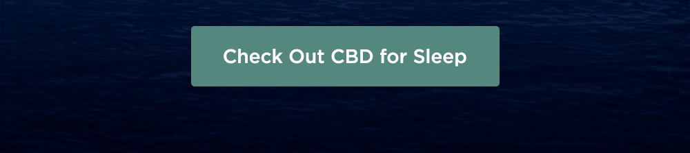 Get the Sleep You Need