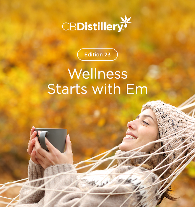 Wellness Starts with Em