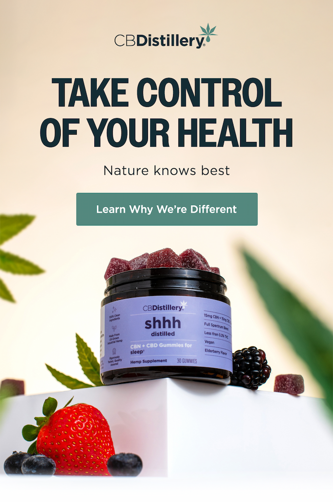 Take Control of Your Health