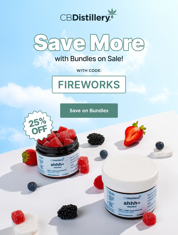 Save More with Bundles on Sale! with code FIREWORKS ~ Save on Bundles! 