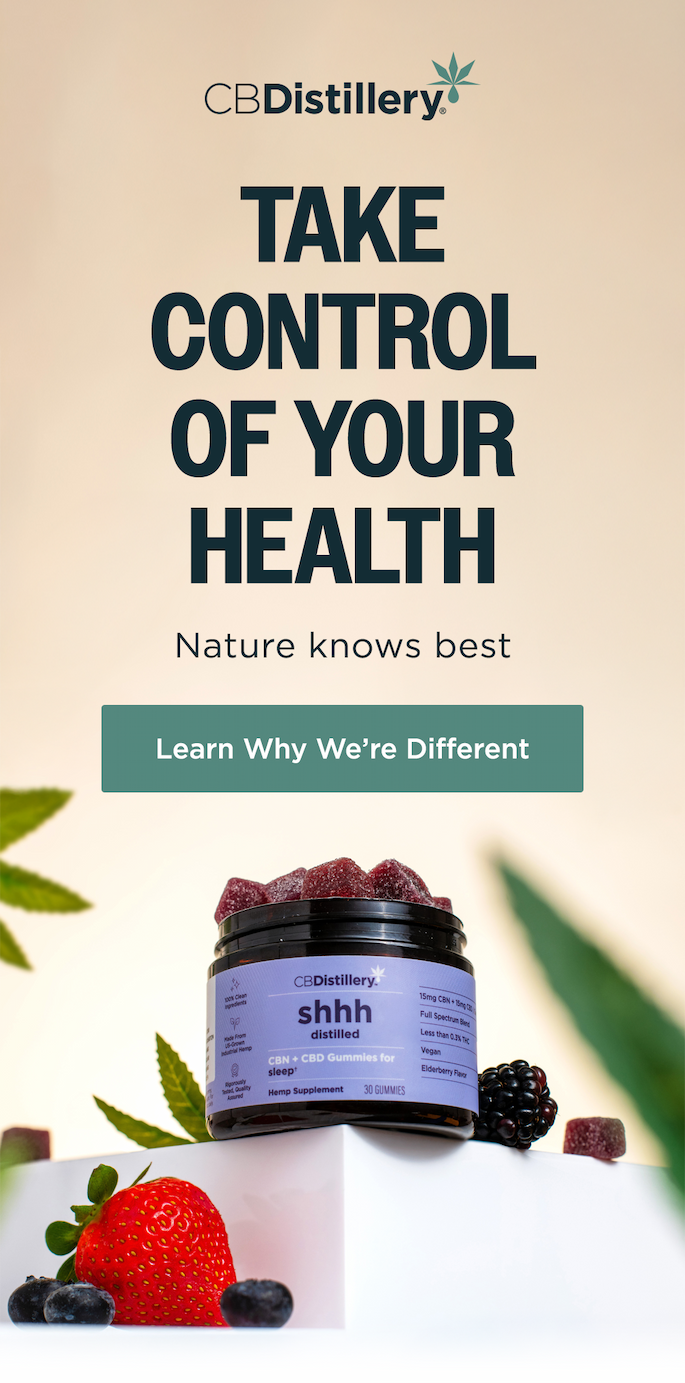 Take Control of Your Health