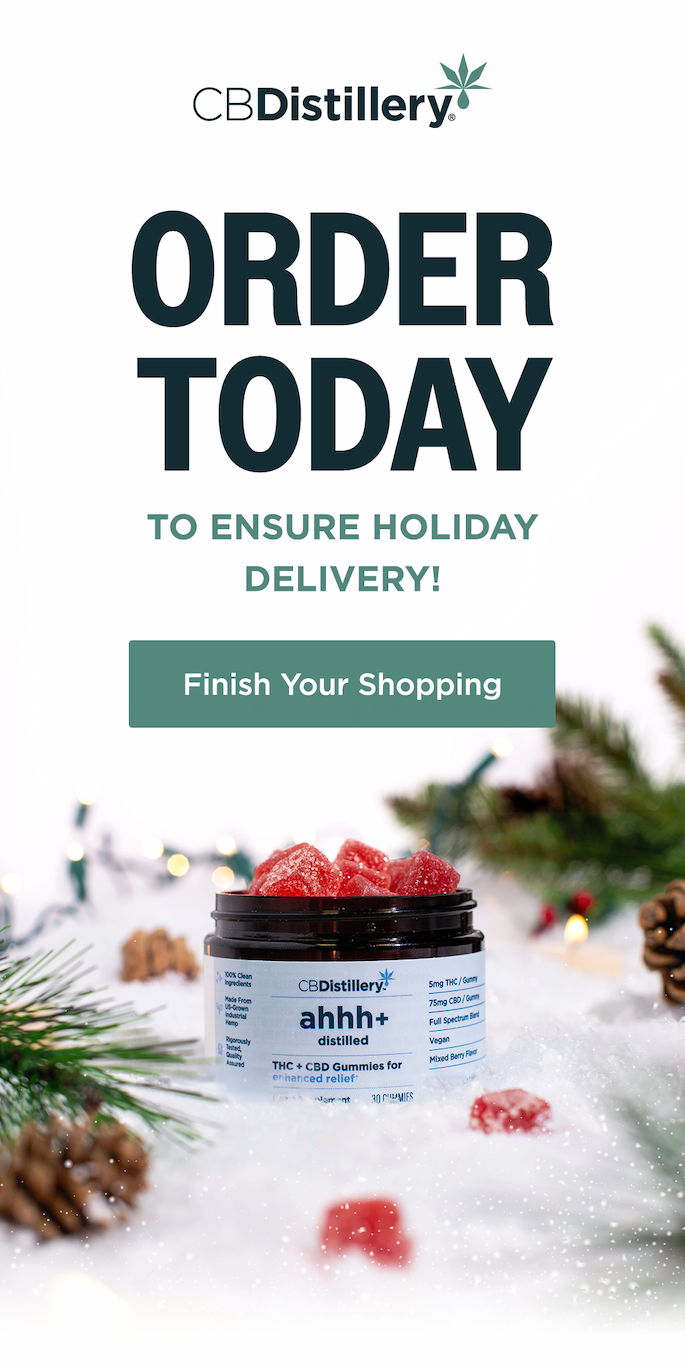 Finish Your Shopping Finish Your Shopping