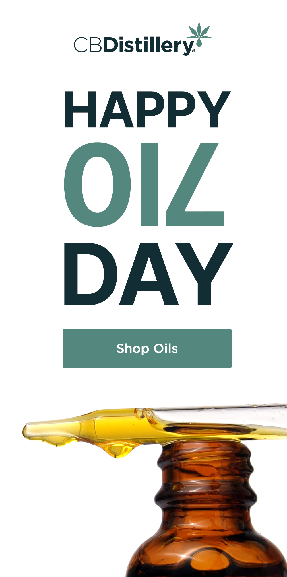 Happy 710 / OIL Day! Shop Oils Happy 710 / OIL Day! Shop Oils